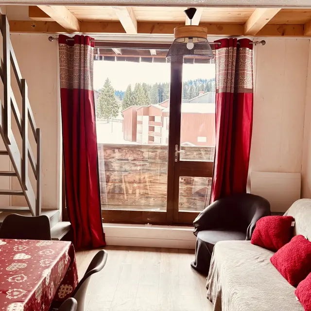 Les Pralyssimes - 42m² - n°659