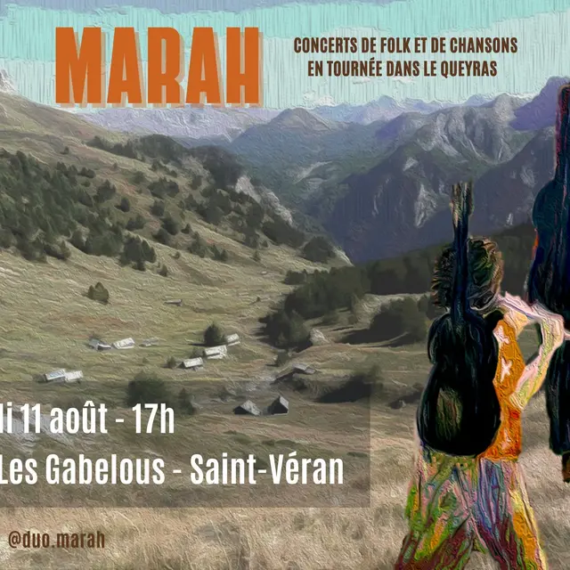 Concert Duo-Marah_Saint-Véran