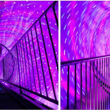 Musée de l'Illusion Marseille