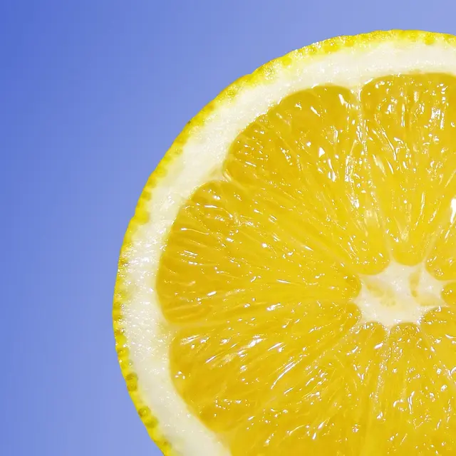 Juste un zeste_Guillestre