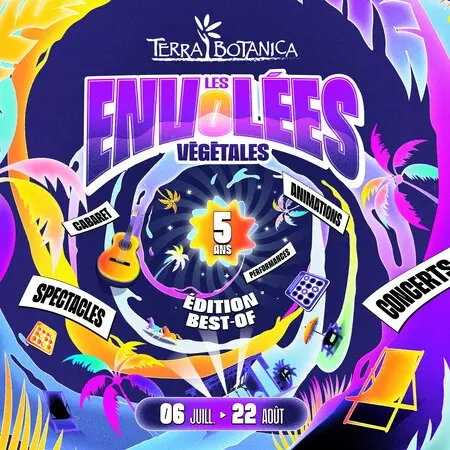 Les Envolées Végétales_Angers