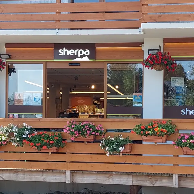 Sherpa La Féclaz