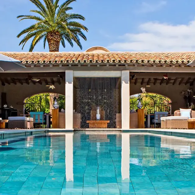 Le Pré de la Mer Saint-Tropez