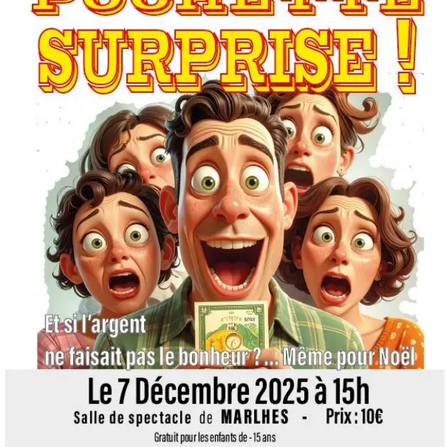 Théâtre Pochette surprise_Marlhes