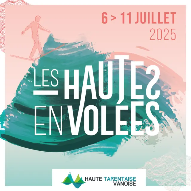 Festival Les Hautes Envolées_Villaroger