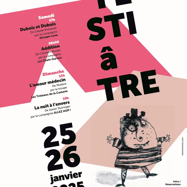 FESTIâTRE_Saint-Égrève