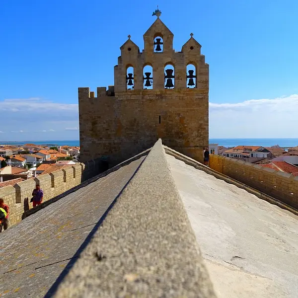 Eglise Notre-de-Dame-de-la-Mer
