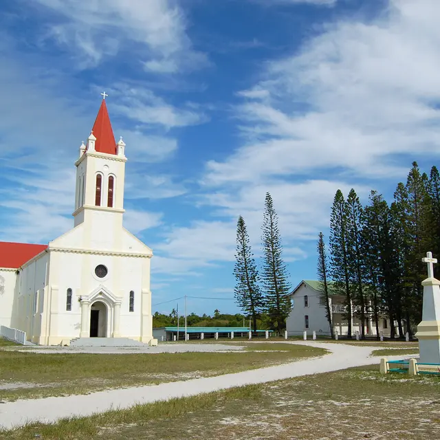 Église St Joseph