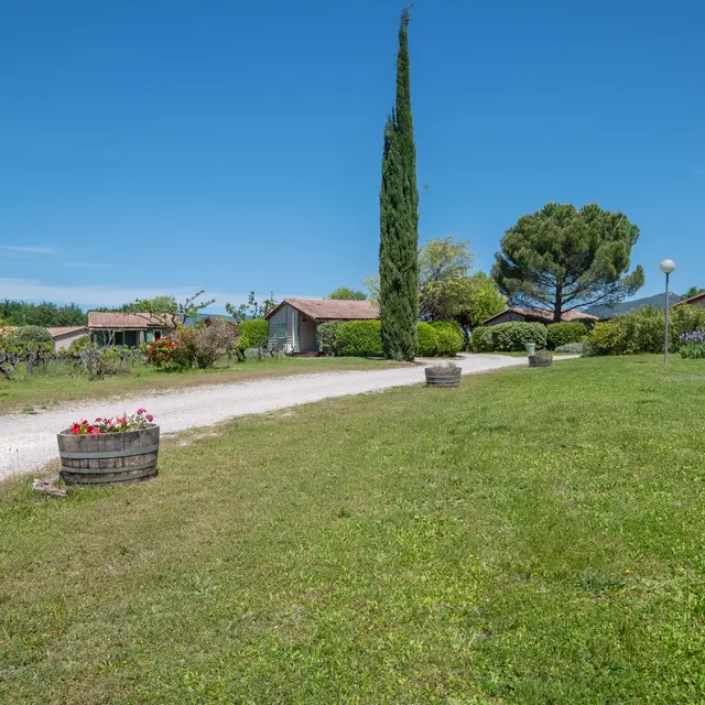 Domaine des Bridoux