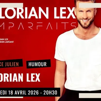 Florian Lex