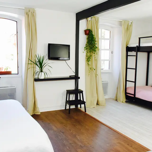 Barcelo Appart'Hôtel