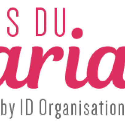 Logo Salon du mariage_Avignon