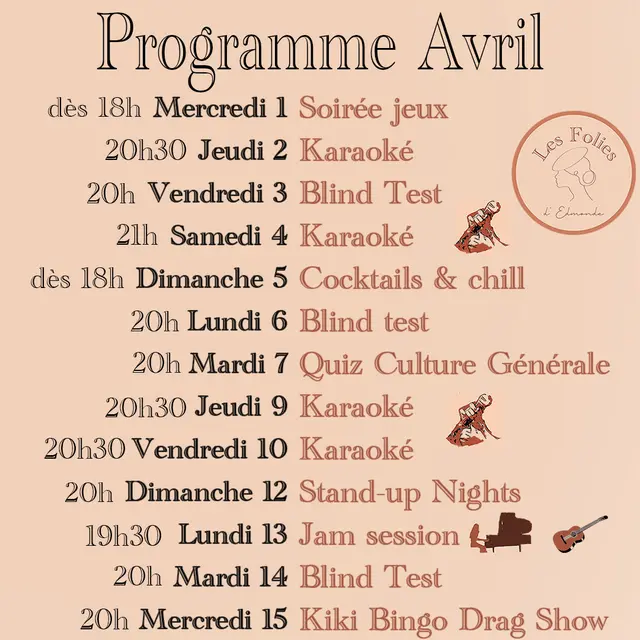 Bar à cocktails_Nice