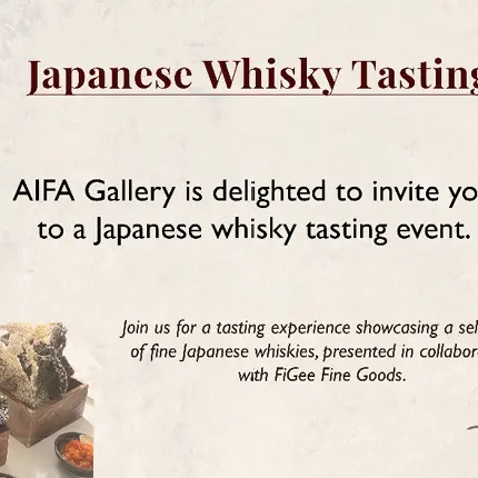 Dégustation de whisky japonais_Val de Bagnes