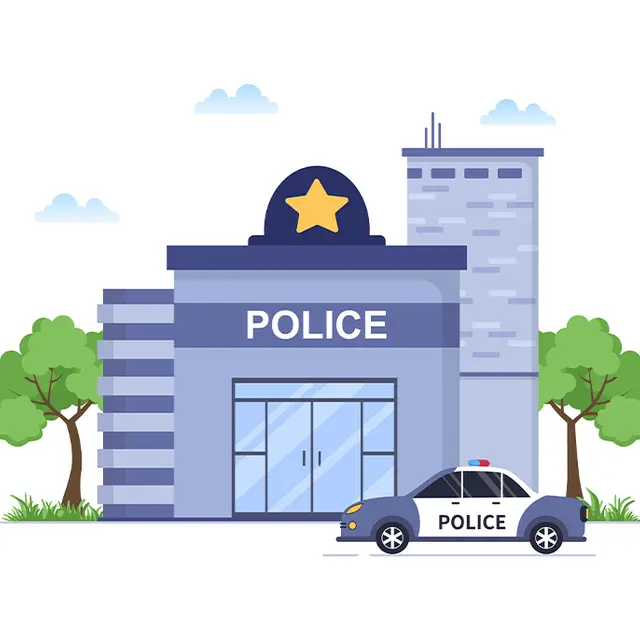 Police municipale_Saint-Tropez