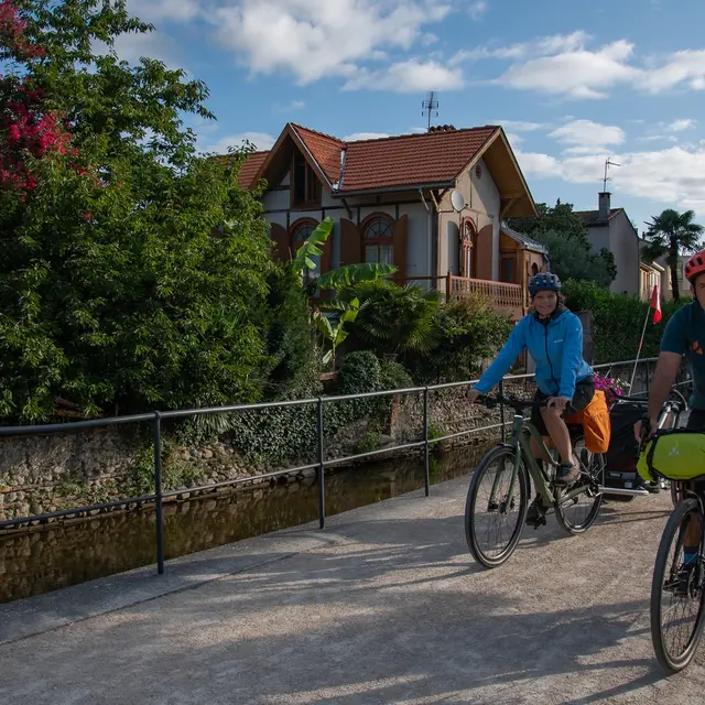 Culture Vélo - Réparation et vente de cycles_Pamiers