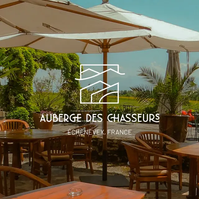 Restaurant l'Auberge des Chasseurs_Échenevex