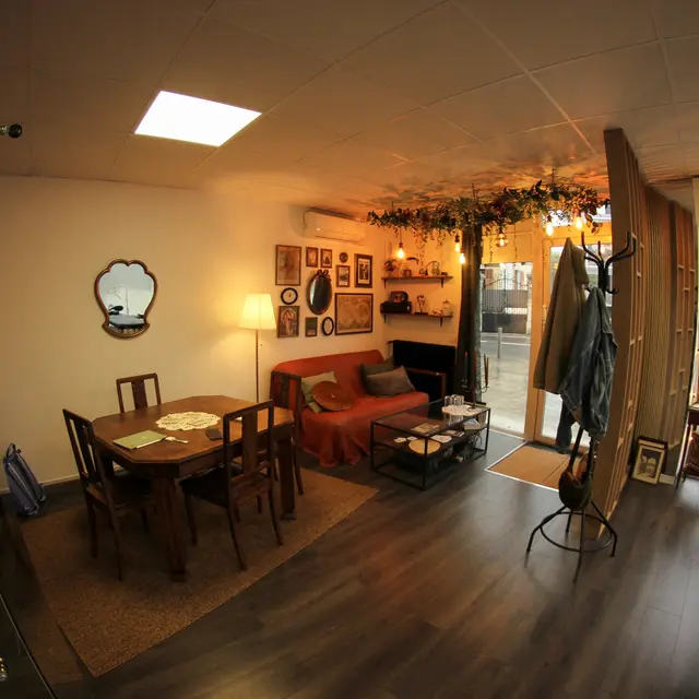 Les Vilaines Tattoo Shop_Vallauris Golfe - Juan