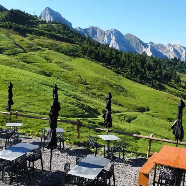 Restaurant Chez Frédéric