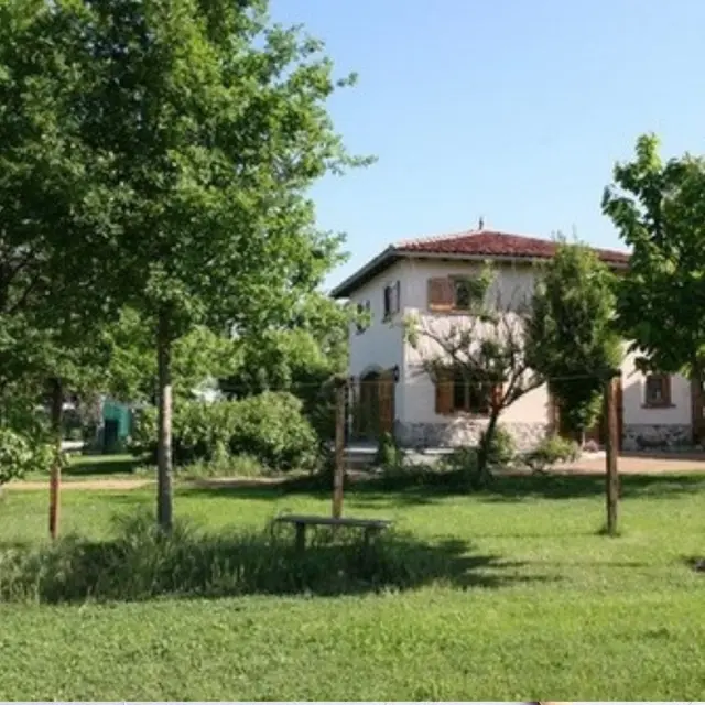 Gîte du Petit Chenevier_Bellegarde-en-Forez