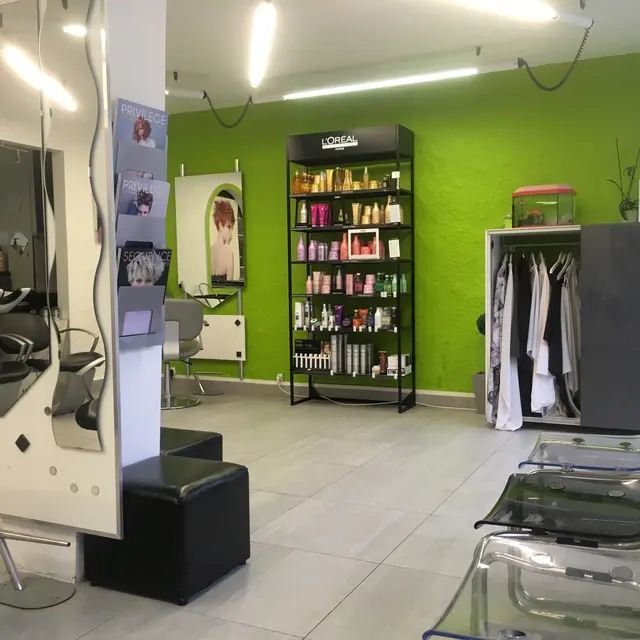 Coiffure Mixte Marielle