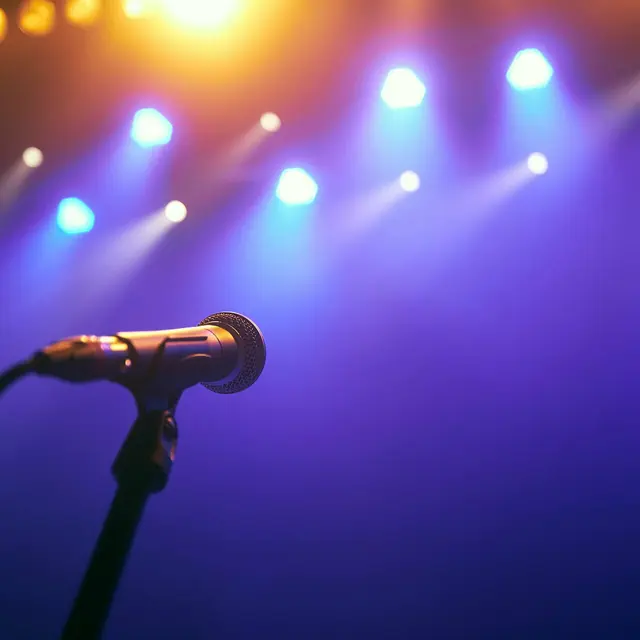 Concert de Magali Ripoll