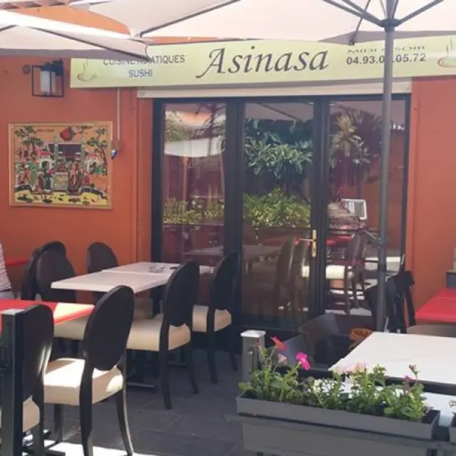 Asinasa