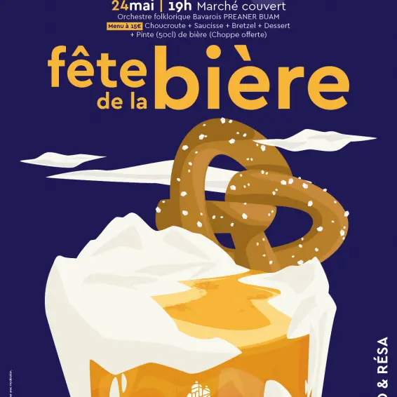 Fête de la bière_Briançon