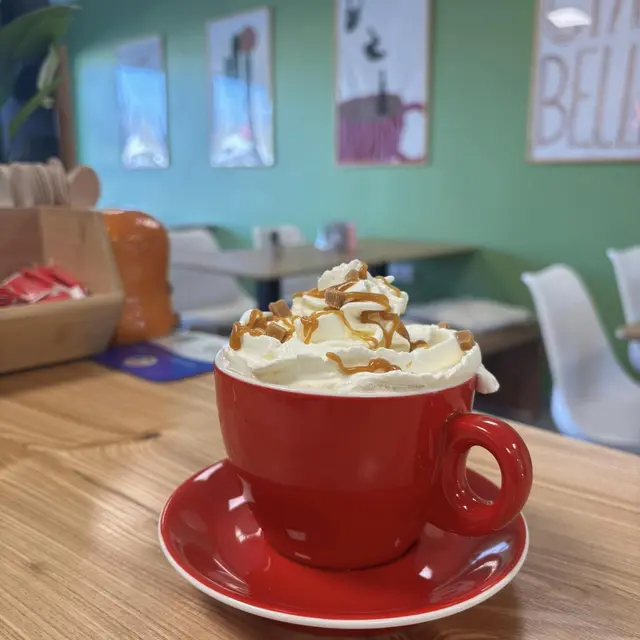 Au plaisir sucré_Vedène