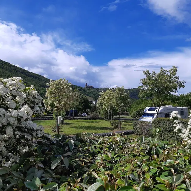 Aire de services Volvic Pierre et Sources_Volvic