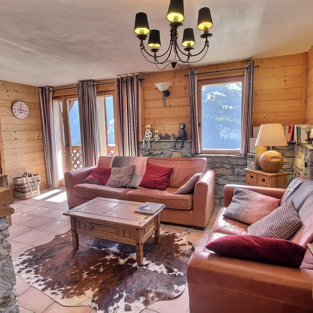 Mon Trésor - Les Balcons de Sainte-Foy_Sainte-Foy-Tarentaise