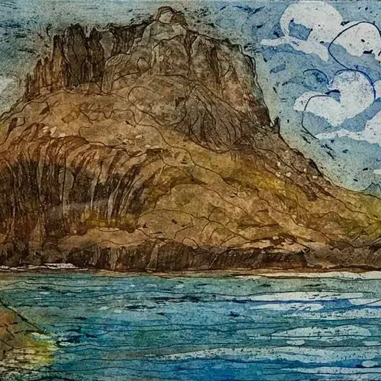 Monique Ariello Laugier