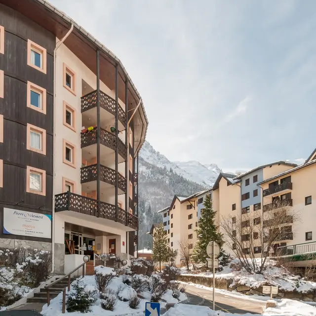 PV résidence la rivière 1