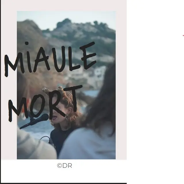 Miaule Mort_Marseille
