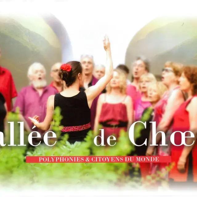 Association Chorale Vallée de choeur_Breil-sur-Roya