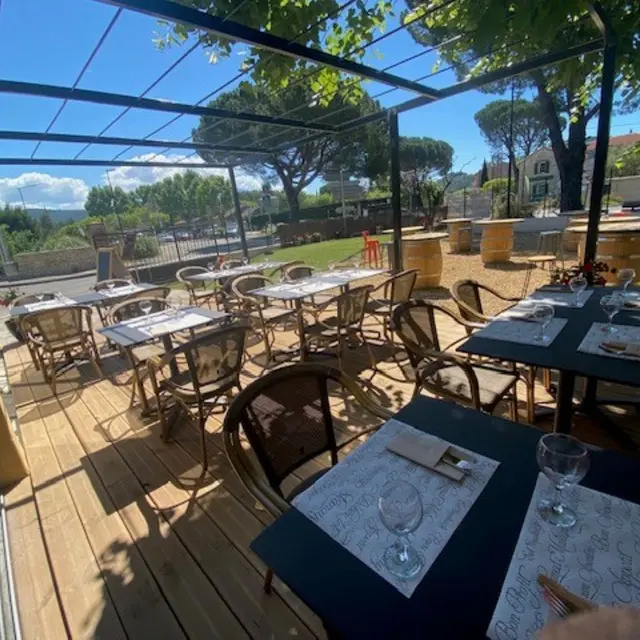 Le Carré Pizza_Vaison-la-Romaine