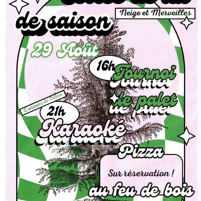 Soirée de fin de saison_Tende