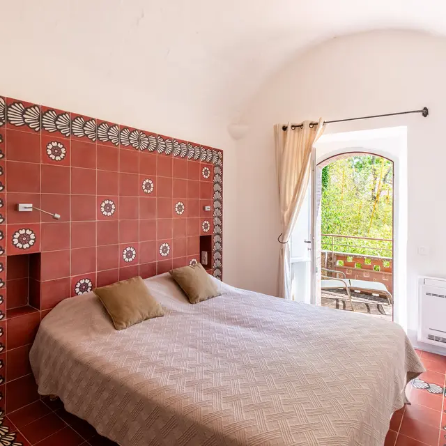 Chambre des Sévigné