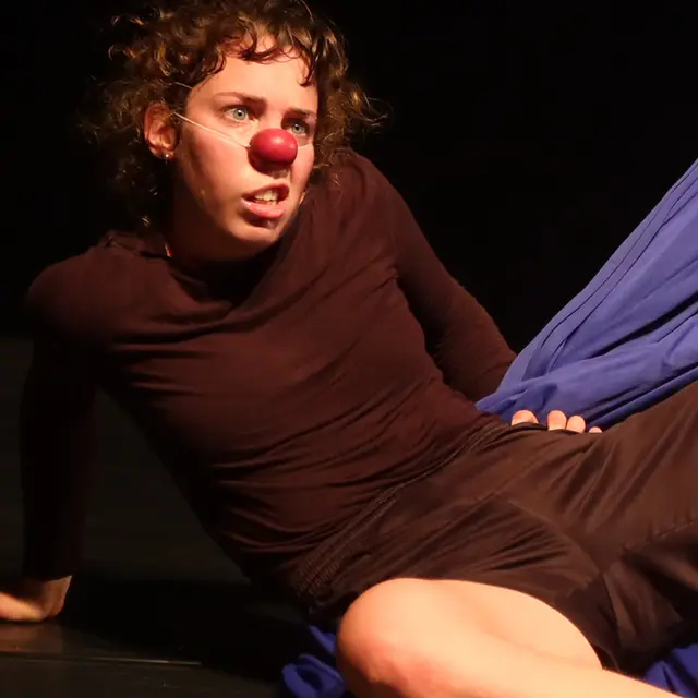 Les péripeties du dedans • Collectif TBTF_Cusset