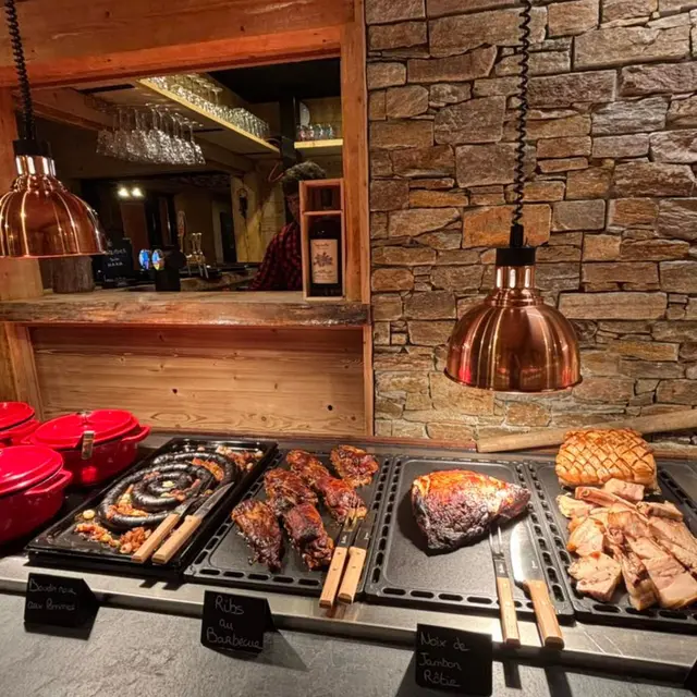 La Taverne Savoyarde_Faverges-Seythenex