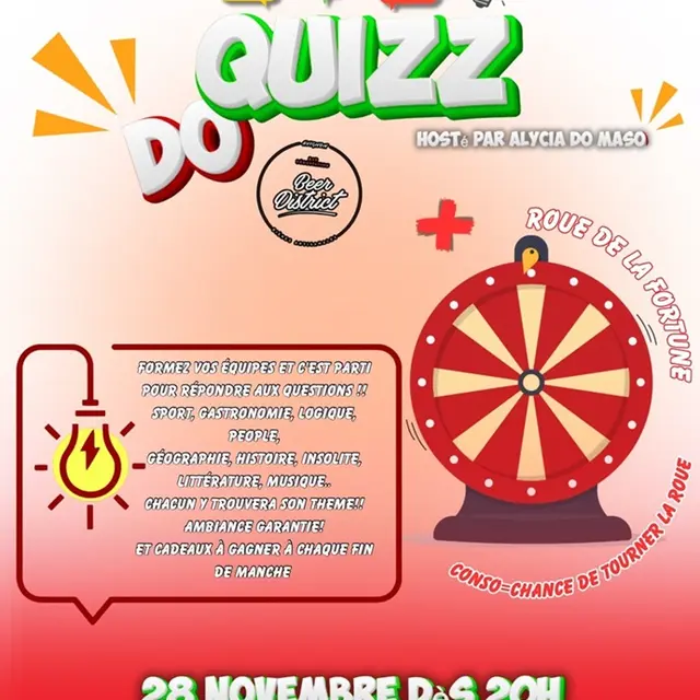 Quizz! Quizz! Quizz!_Avignon