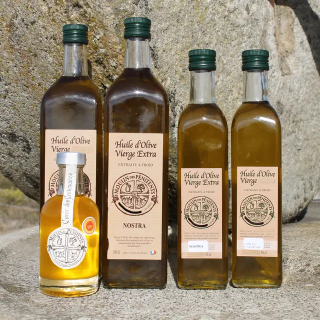 Moulin des Pénitents