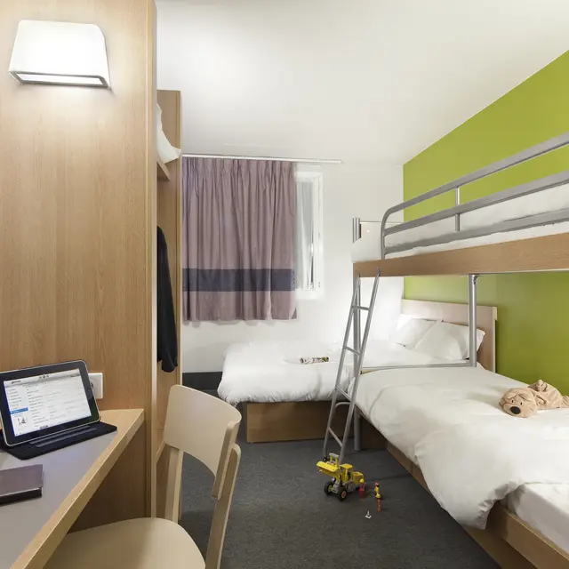 Hôtel B & B Avignon 2