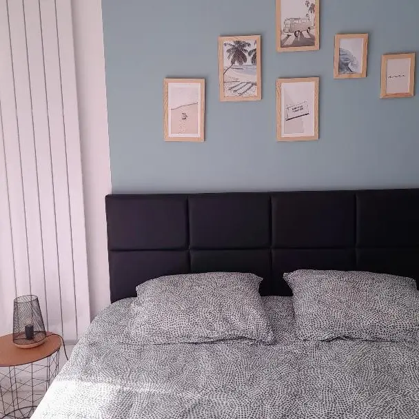 Meublé 2 pièces Michel Dauce_Juan-les-Pins