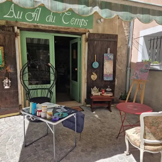 Au fil du temps_Sospel