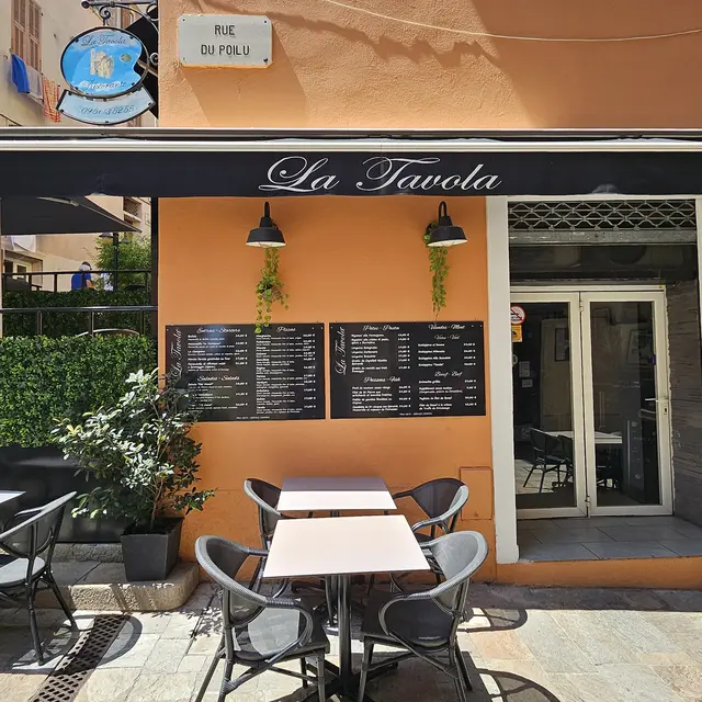 La Tavola