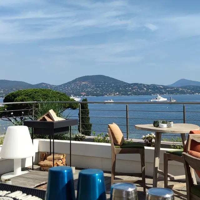 Restaurant Alma
