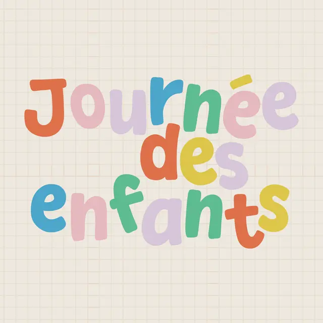 La journée des enfants  Le monde de Valby_Valberg