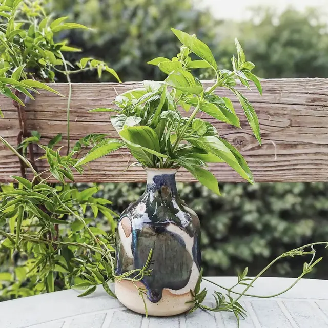 Benjamin Artese - Poterie, céramique_Cuers