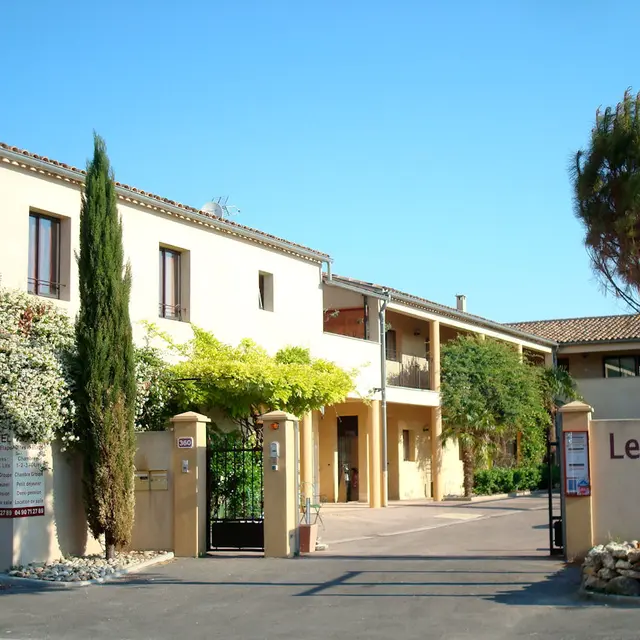 Hôtel Le Relais du Luberon